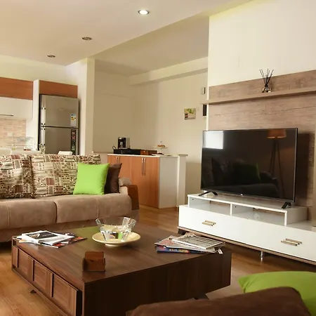Apartment Pinara 2 Ölüdeniz