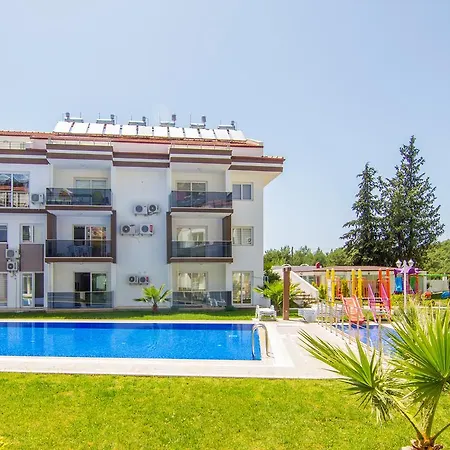 Pinara 2 Ölüdeniz