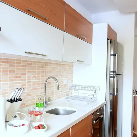 Pinara 2 Apartment
