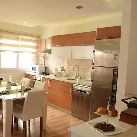 Pinara 2 Apartment Ölüdeniz