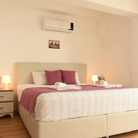 Pinara 2 Apartment Ölüdeniz