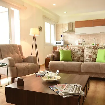 Pinara 2 Apartment Ölüdeniz