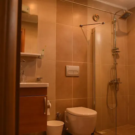 Pinara 2 Apartmán Oludeniz